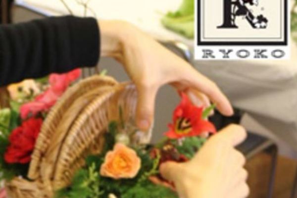 2016秋季講座のご案内 自由学園明日館公開講座 “花"ある暮らし「亮子さんのフラワーレッスン」
