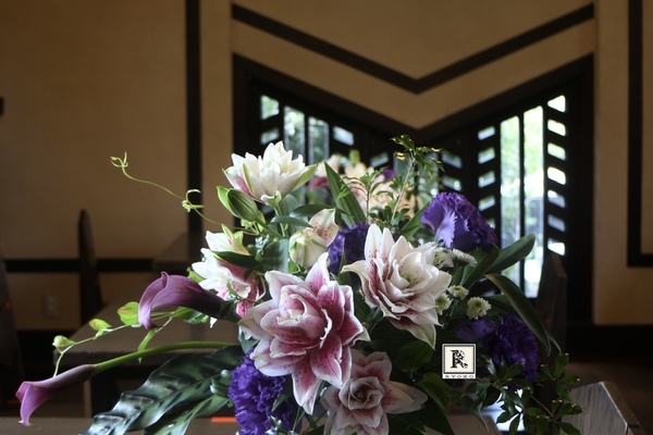 NEW 2026年春期自由学園明日館公開講座　開講のご案内「亮子さんのフラワーレッスン 」土曜昼間（午前/午後）・水曜夜　会場は食堂　（スタートクラス・ステップクラス・ナイトクラス）こちらHPのLessonページまたはhttps://jiyu.jp/kouzalist/